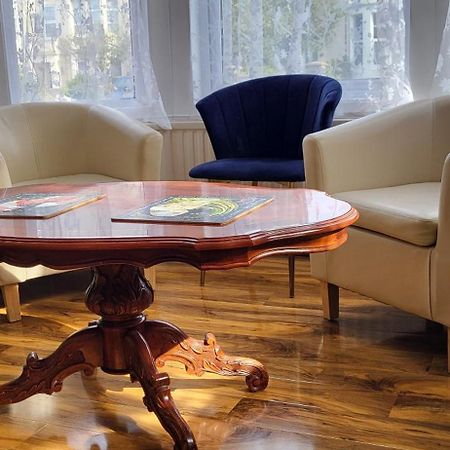 Holly Lodge Уестън сюпър Меър Екстериор снимка