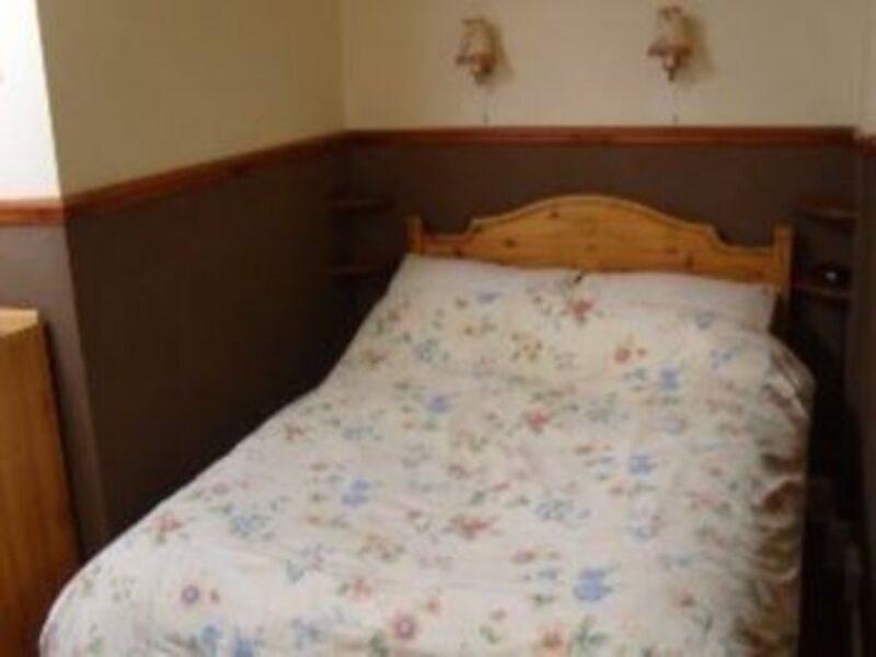 Holly Lodge Уестън сюпър Меър Екстериор снимка