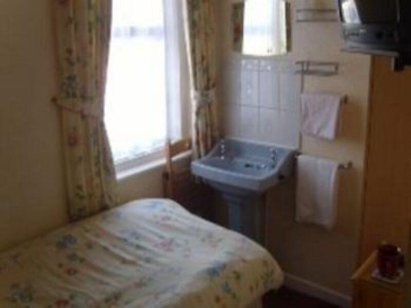 Holly Lodge Уестън сюпър Меър Екстериор снимка