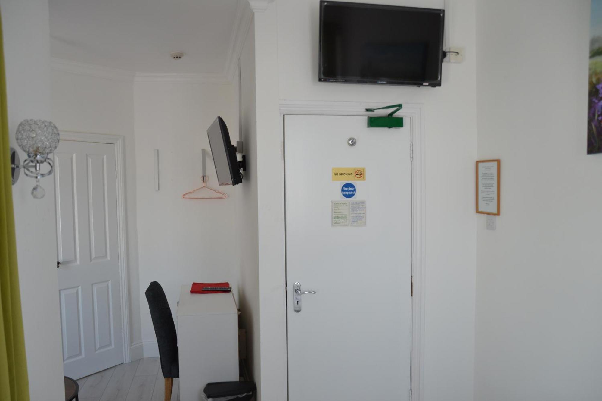 Holly Lodge Уестън сюпър Меър Екстериор снимка