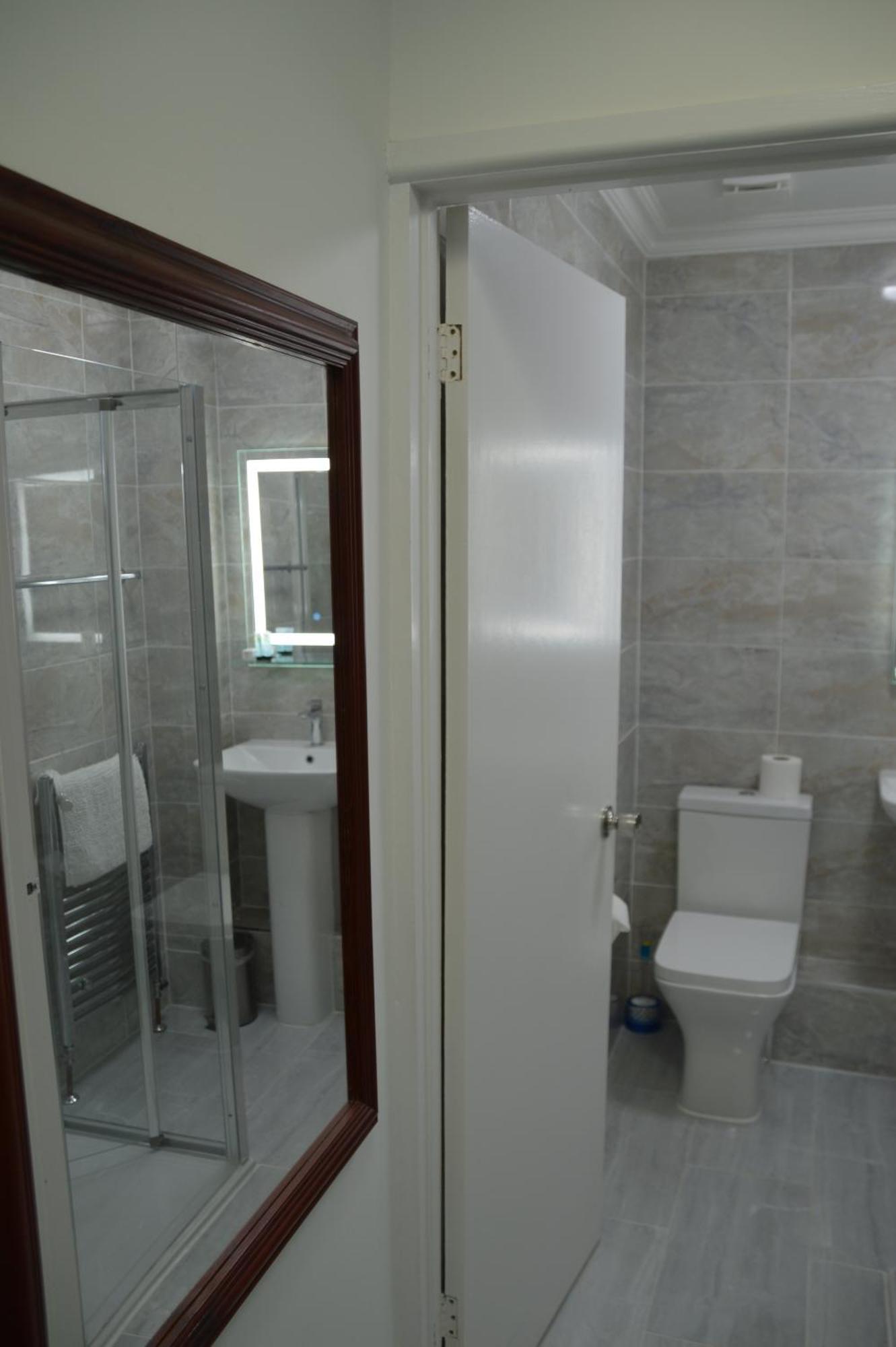 Holly Lodge Уестън сюпър Меър Екстериор снимка