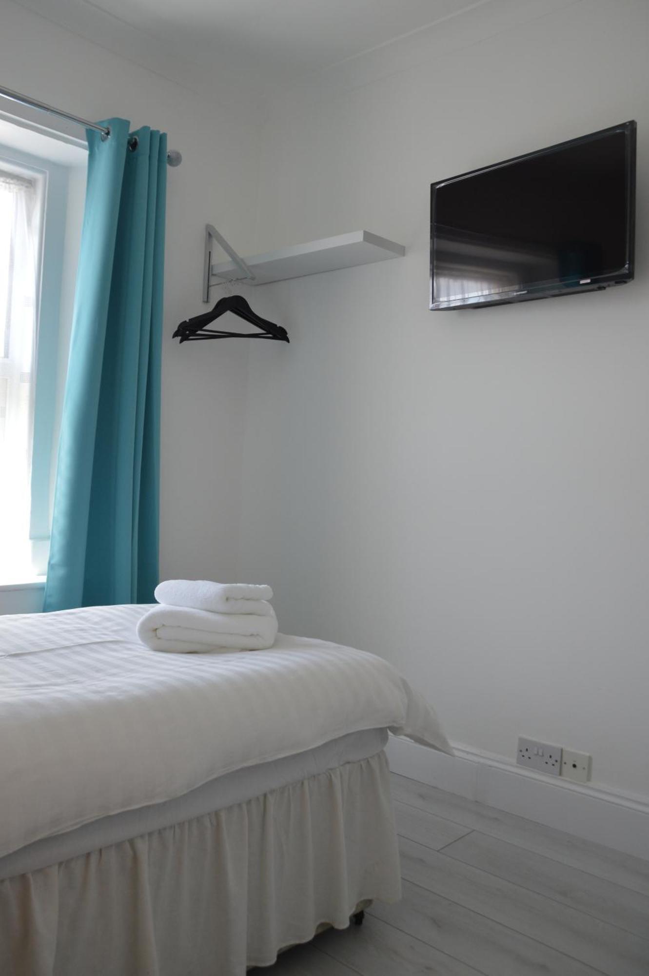 Holly Lodge Уестън сюпър Меър Екстериор снимка