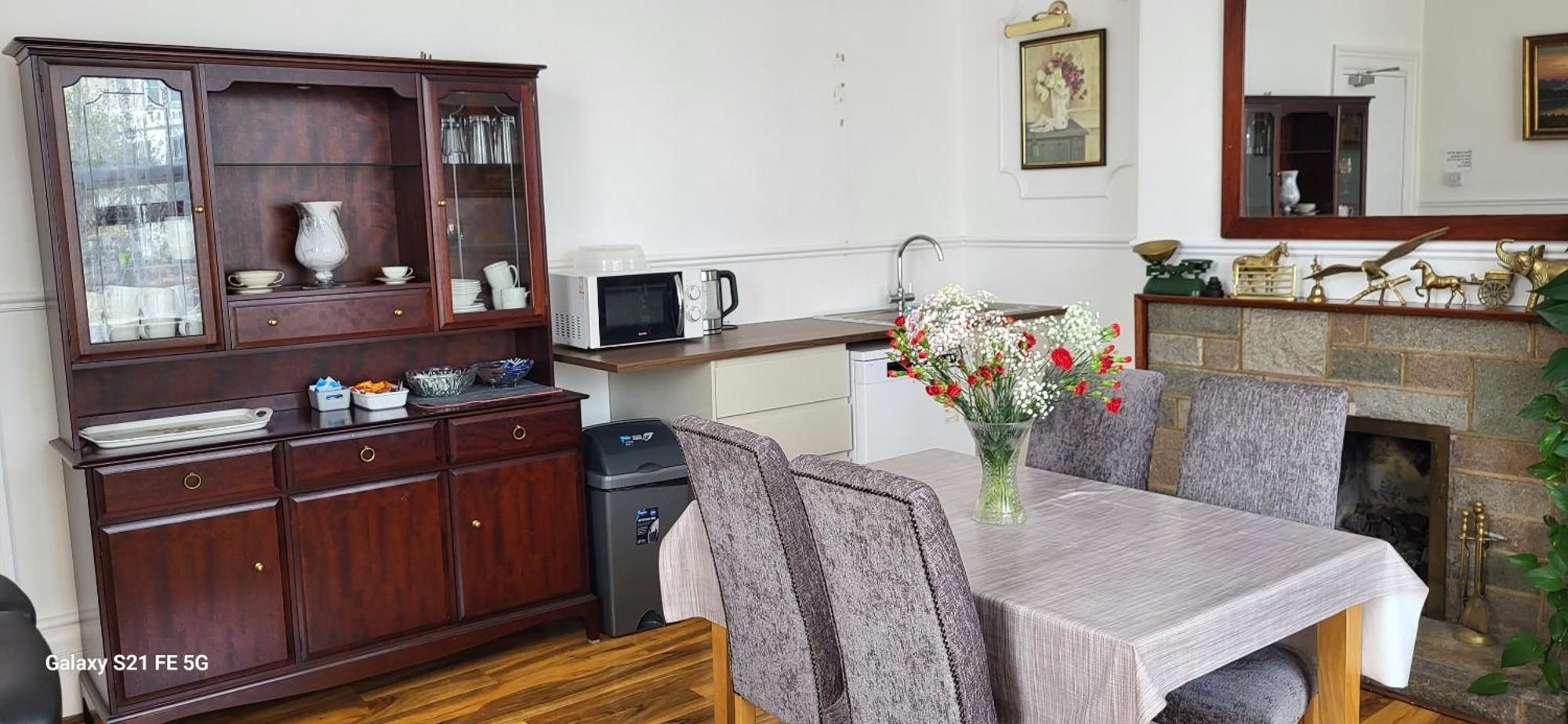 Holly Lodge Уестън сюпър Меър Екстериор снимка