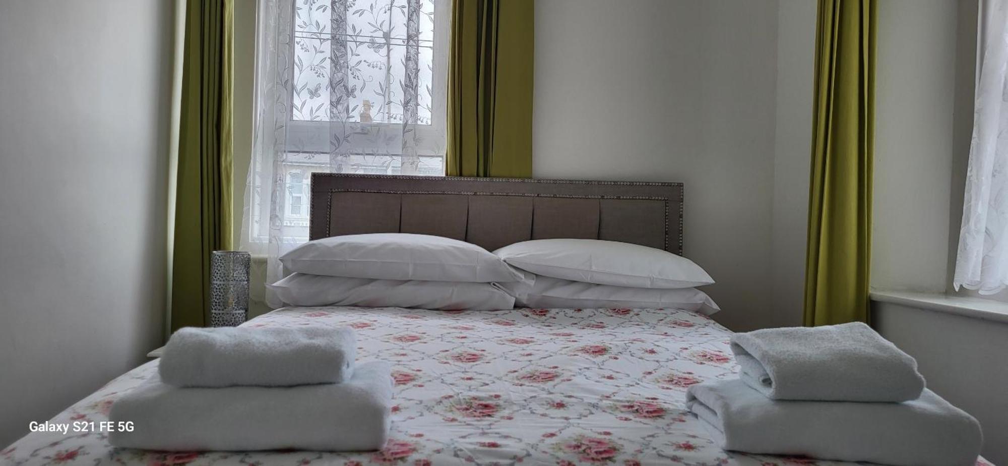 Holly Lodge Уестън сюпър Меър Екстериор снимка