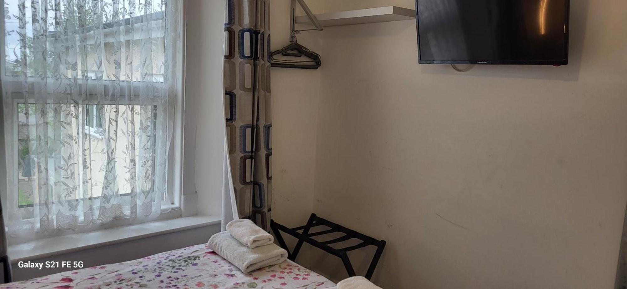 Holly Lodge Уестън сюпър Меър Екстериор снимка