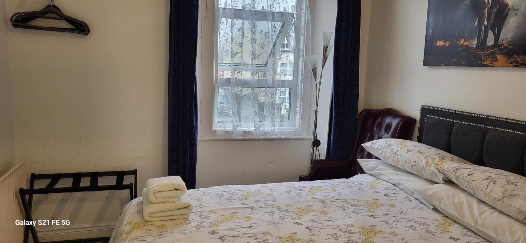 Holly Lodge Уестън сюпър Меър Екстериор снимка